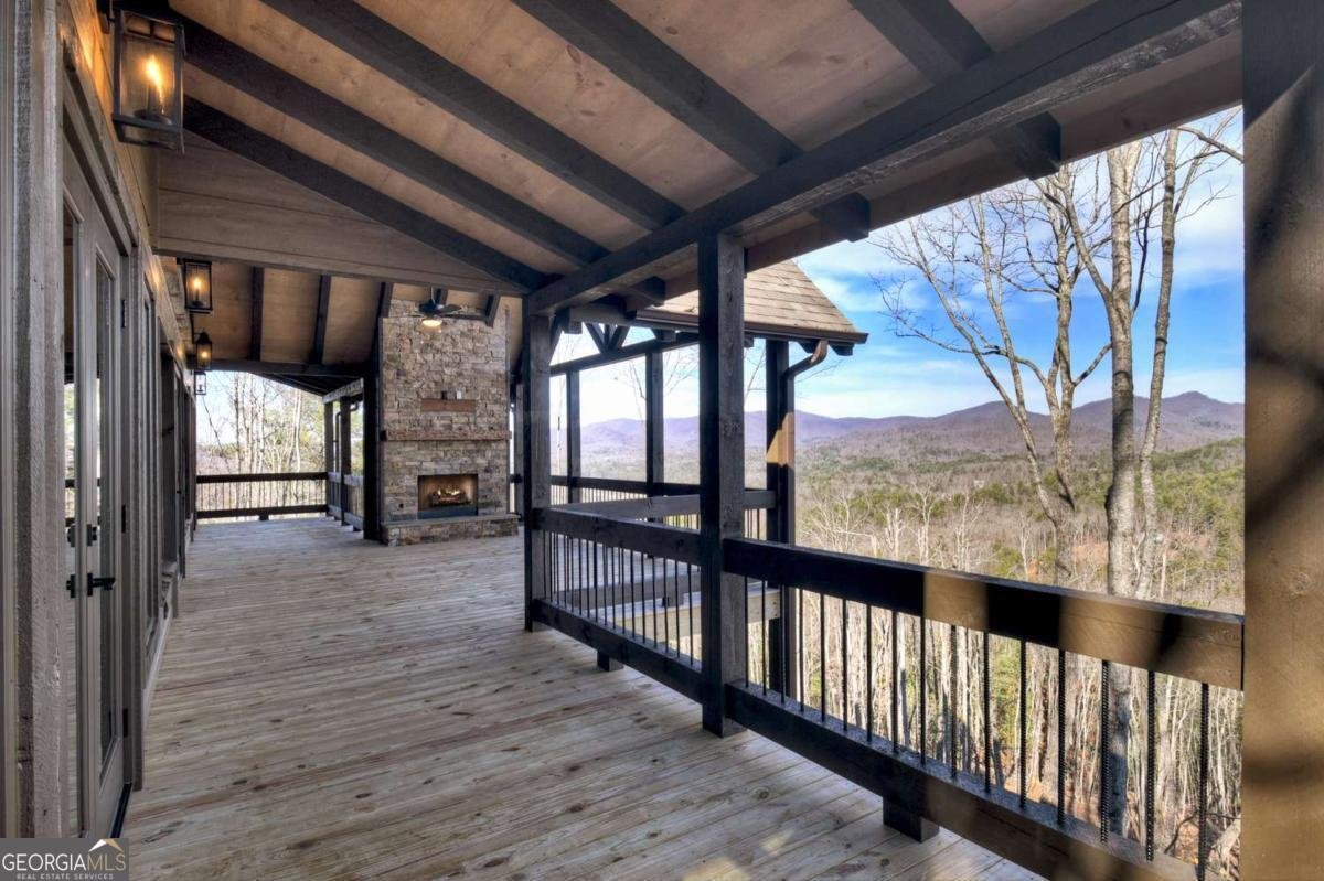 187 Mahoosec Trail Mineral Bluff - Photo 49