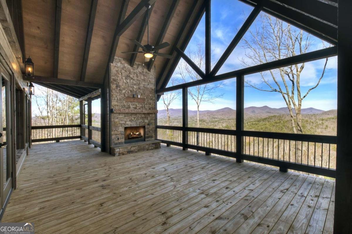 187 Mahoosec Trail Mineral Bluff - Photo 50