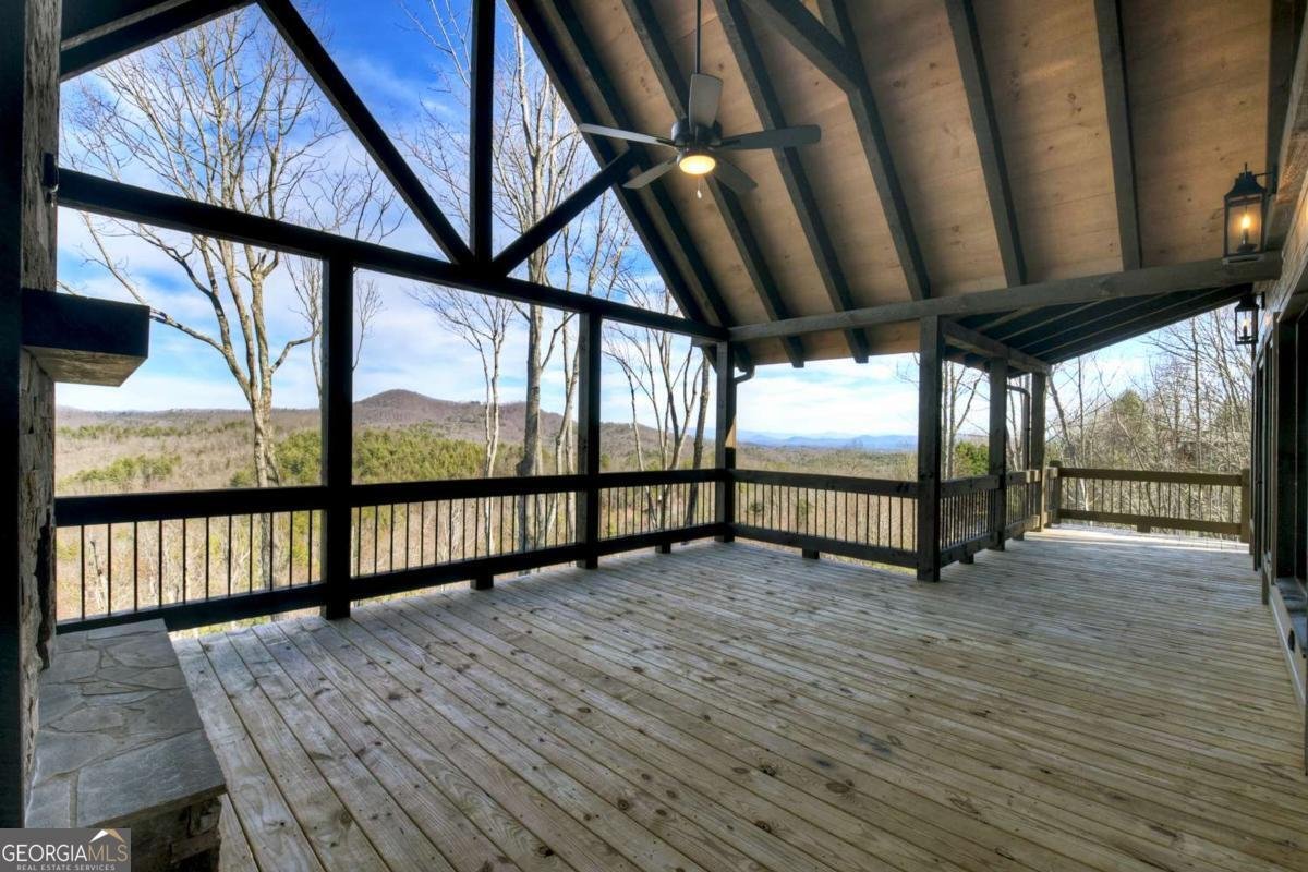 187 Mahoosec Trail Mineral Bluff - Photo 51