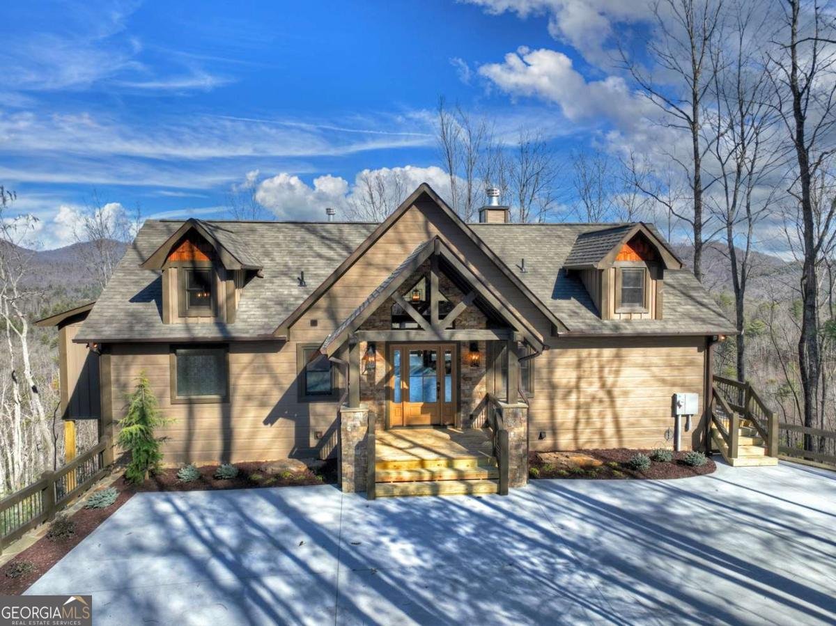 187 Mahoosec Trail Mineral Bluff - Photo 52