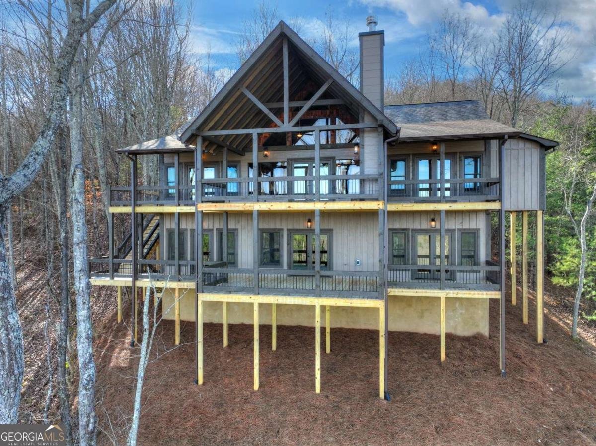 187 Mahoosec Trail Mineral Bluff - Photo 53