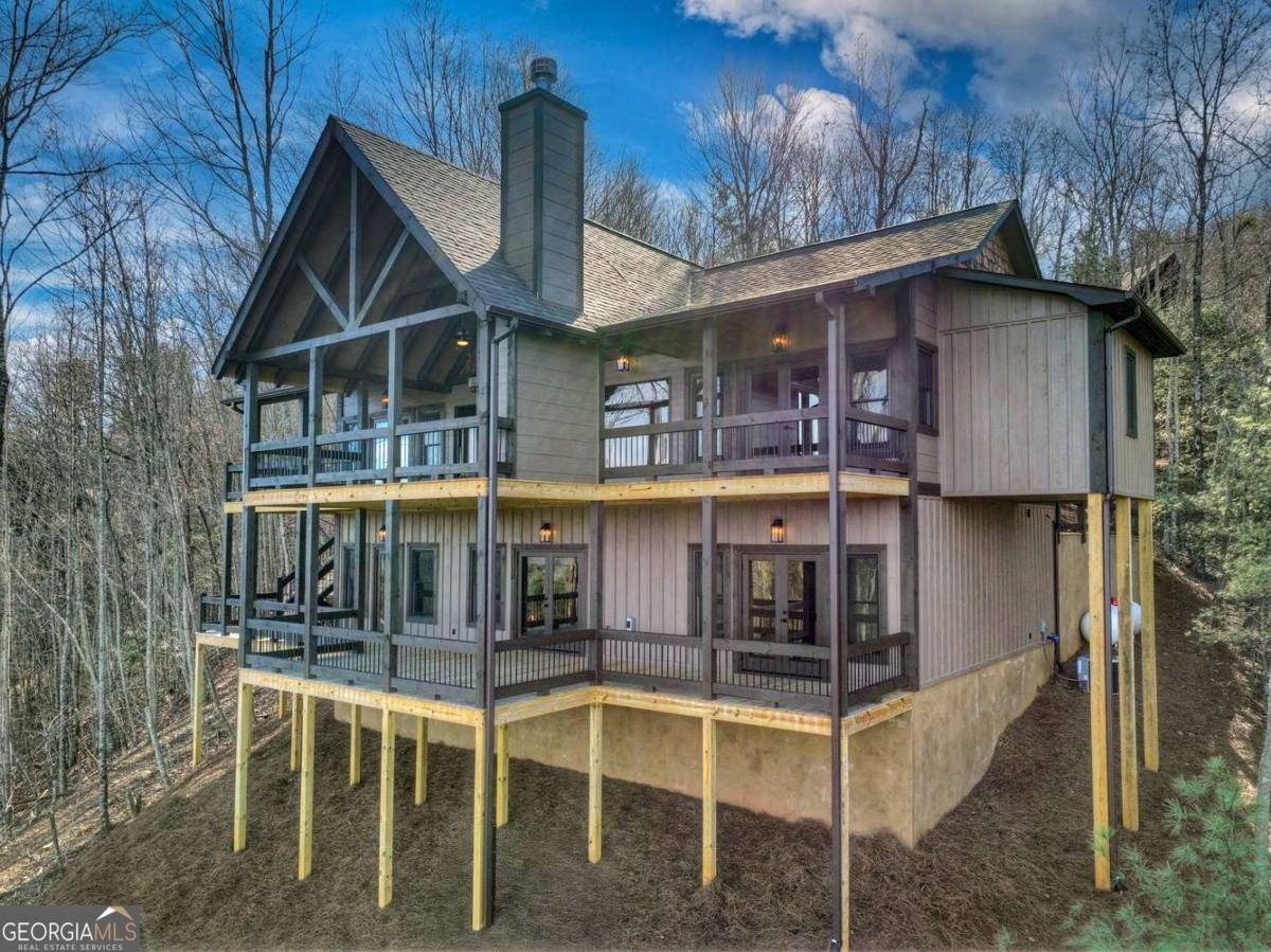 187 Mahoosec Trail Mineral Bluff - Photo 54