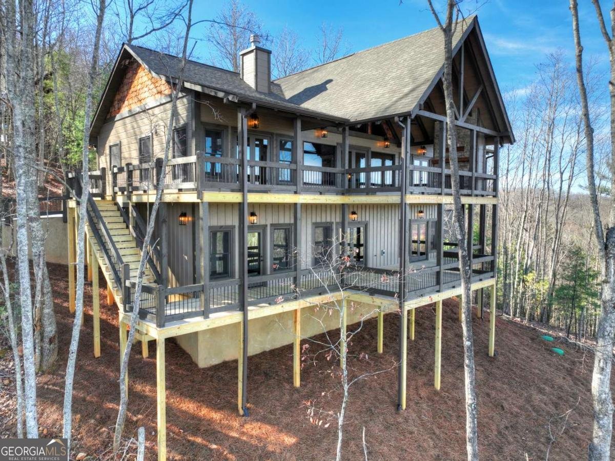 187 Mahoosec Trail Mineral Bluff - Photo 55