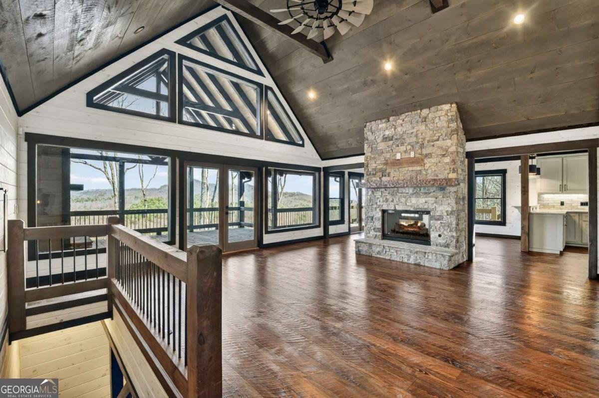 187 Mahoosec Trail Mineral Bluff - Photo 6