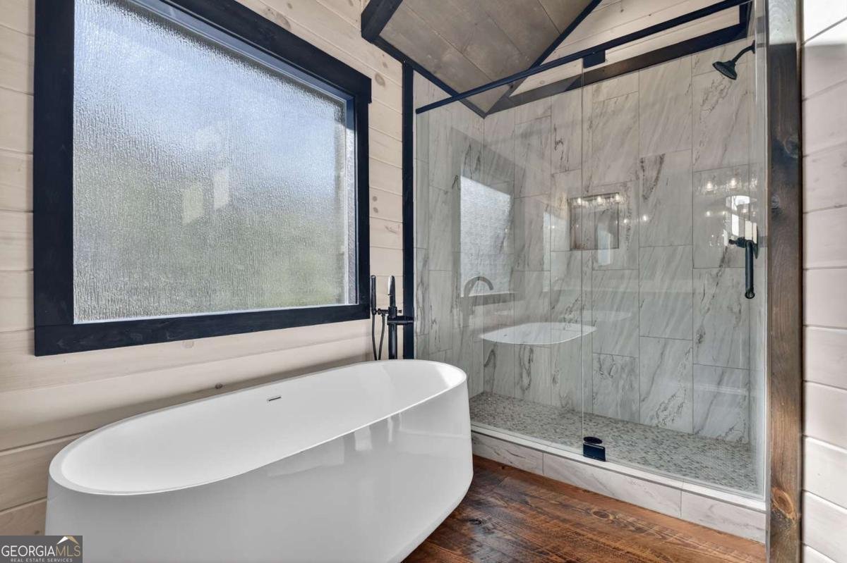 187 Mahoosec Trail Mineral Bluff - Photo 7