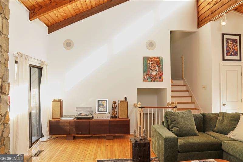 2855 Wendy Springs Court Marietta - Photo 10