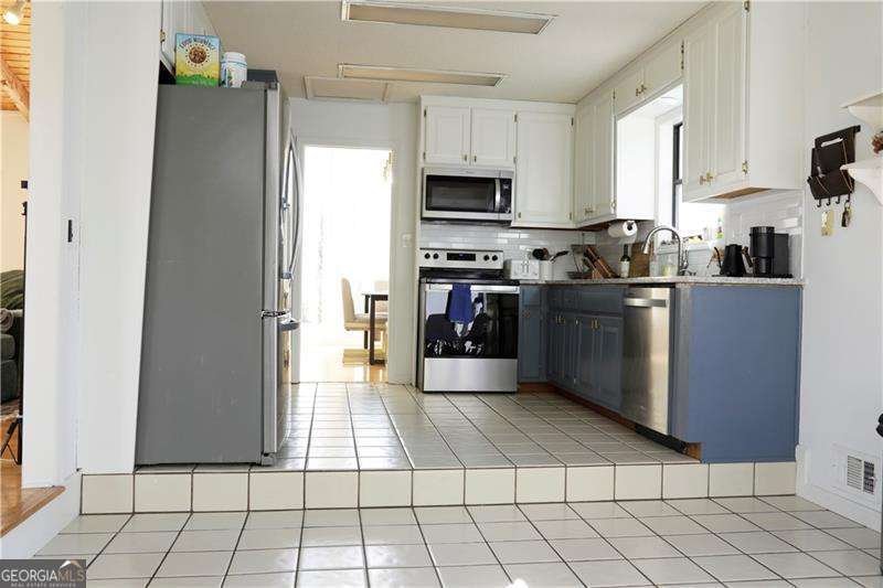 2855 Wendy Springs Court Marietta - Photo 14