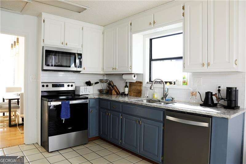 2855 Wendy Springs Court Marietta - Photo 16