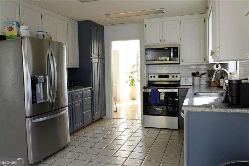 2855 Wendy Springs Court Marietta - Photo 17