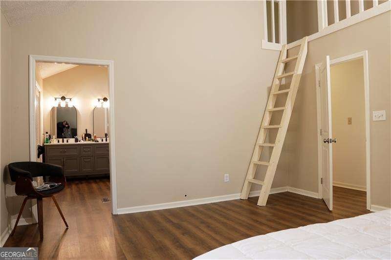 2855 Wendy Springs Court Marietta - Photo 20