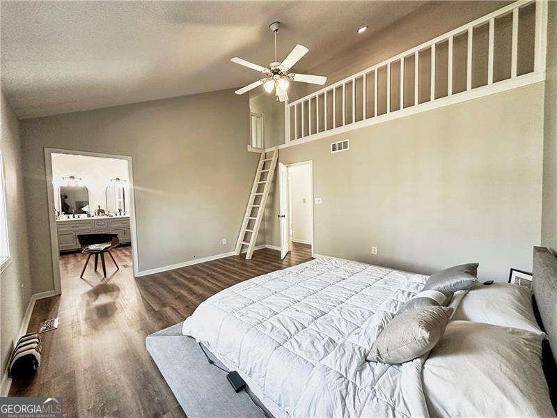 2855 Wendy Springs Court Marietta - Photo 21