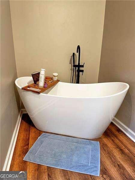 2855 Wendy Springs Court Marietta - Photo 22