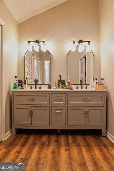 2855 Wendy Springs Court Marietta - Photo 23