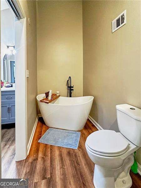 2855 Wendy Springs Court Marietta - Photo 25