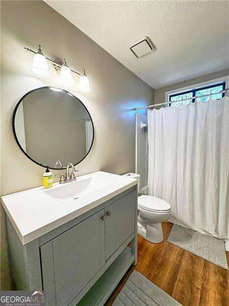 2855 Wendy Springs Court Marietta - Photo 32