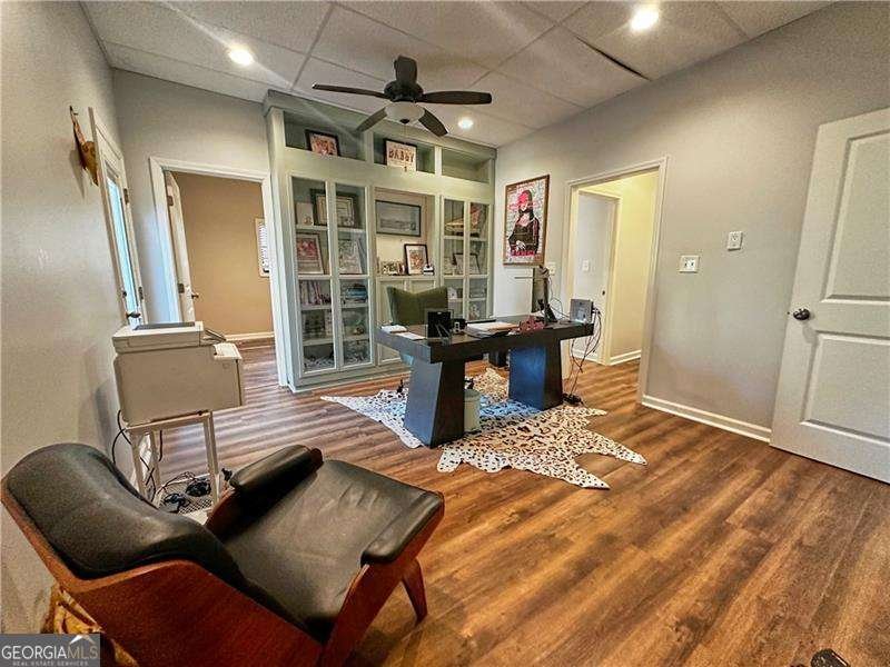 2855 Wendy Springs Court Marietta - Photo 33