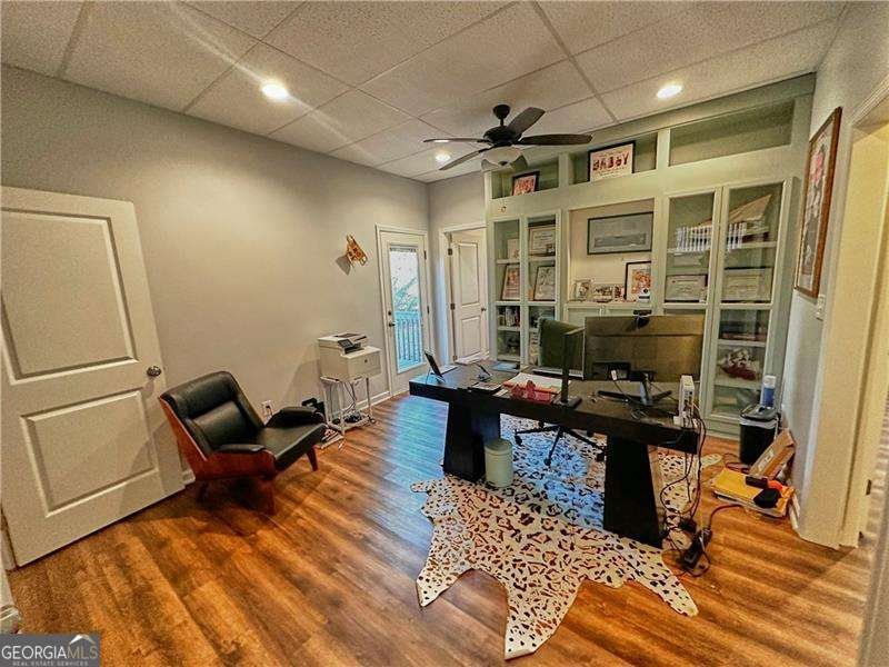 2855 Wendy Springs Court Marietta - Photo 34