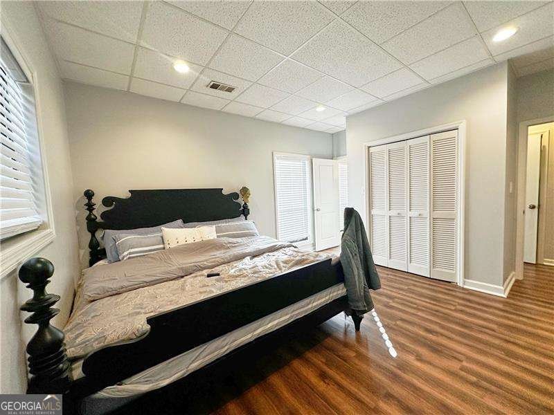 2855 Wendy Springs Court Marietta - Photo 35