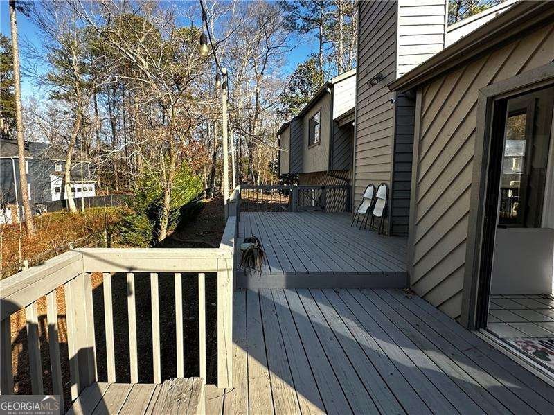 2855 Wendy Springs Court Marietta - Photo 51