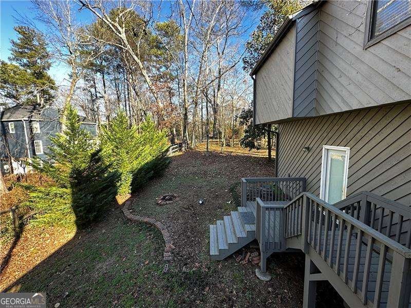 2855 Wendy Springs Court Marietta - Photo 52