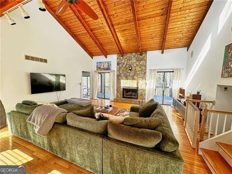 2855 Wendy Springs Court Marietta - Photo 6