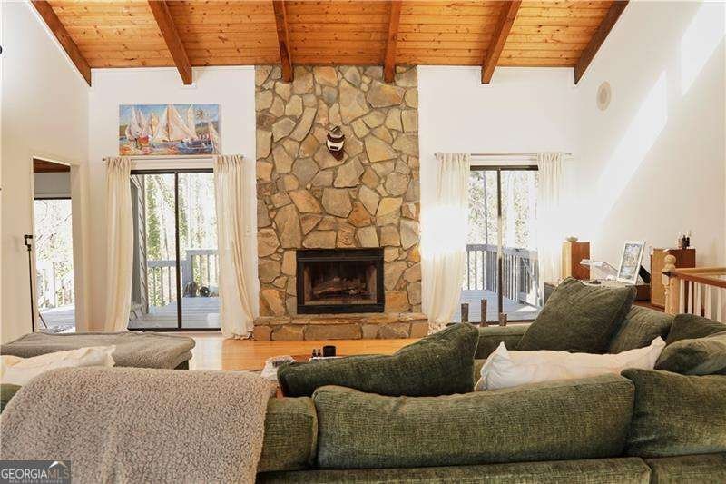 2855 Wendy Springs Court Marietta - Photo 8