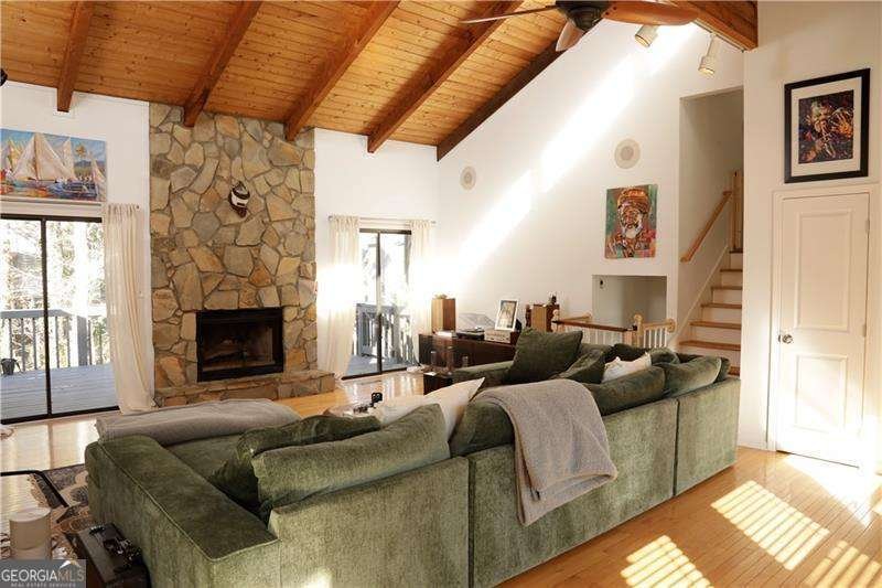 2855 Wendy Springs Court Marietta - Photo 9