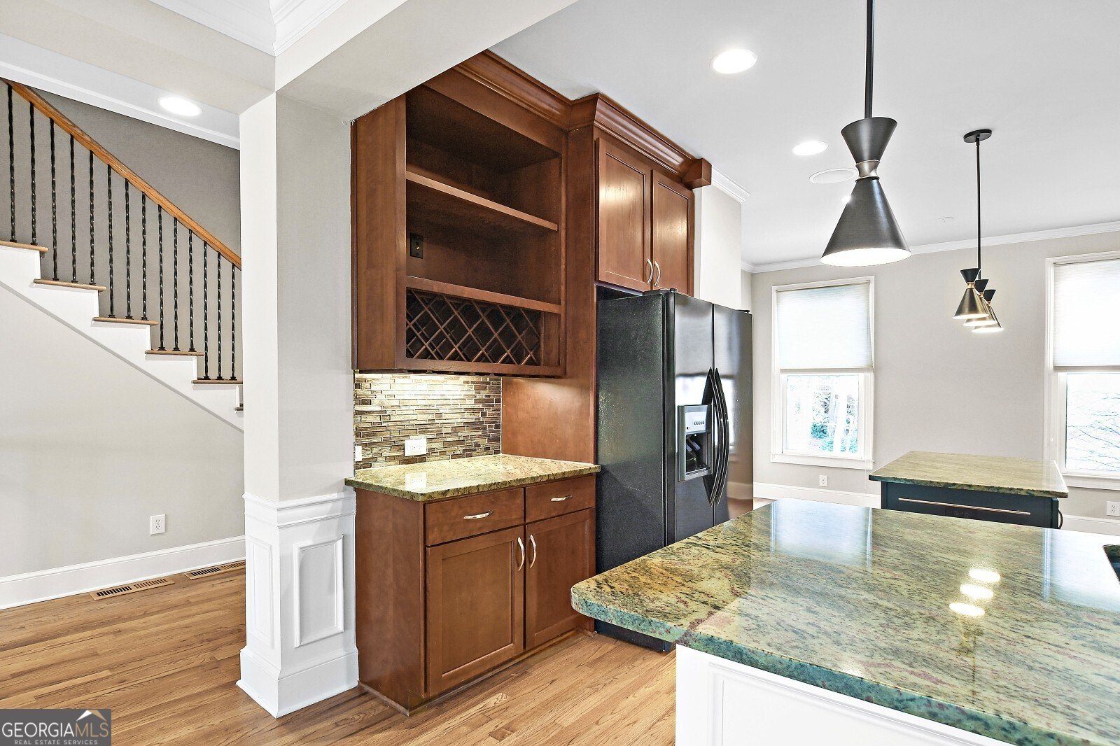 1507 Legacy Cove Lane Roswell - Photo 14