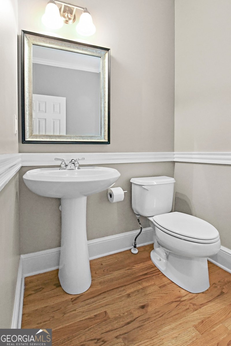 1507 Legacy Cove Lane Roswell - Photo 16