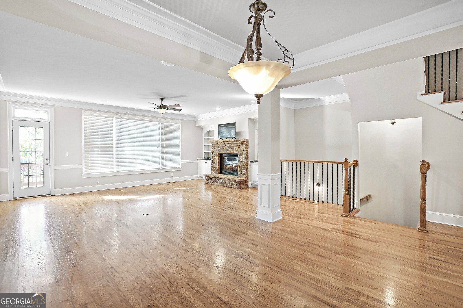 1507 Legacy Cove Lane Roswell - Photo 17