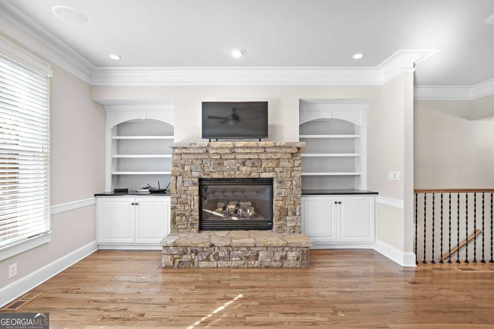 1507 Legacy Cove Lane Roswell - Photo 20