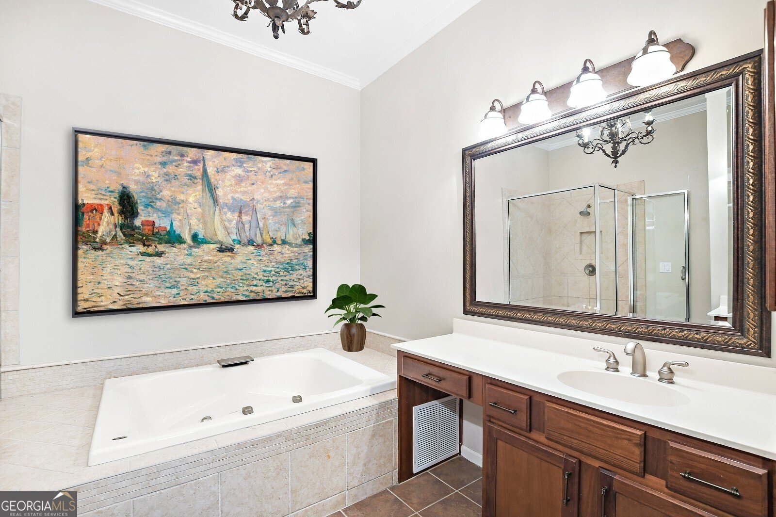 1507 Legacy Cove Lane Roswell - Photo 33