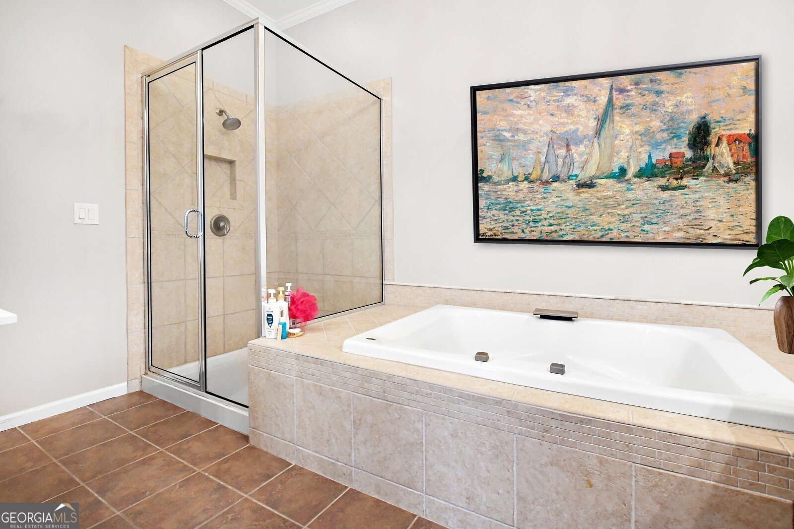 1507 Legacy Cove Lane Roswell - Photo 36