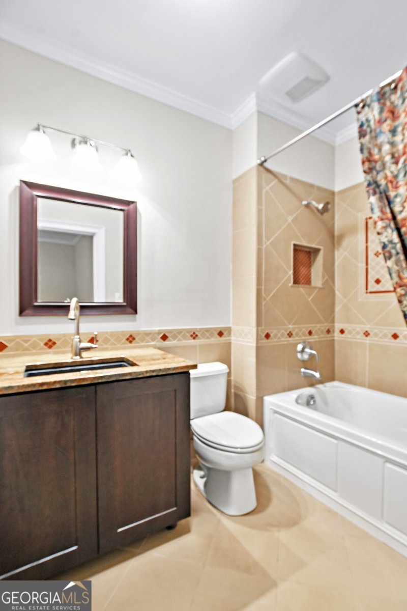 1507 Legacy Cove Lane Roswell - Photo 41