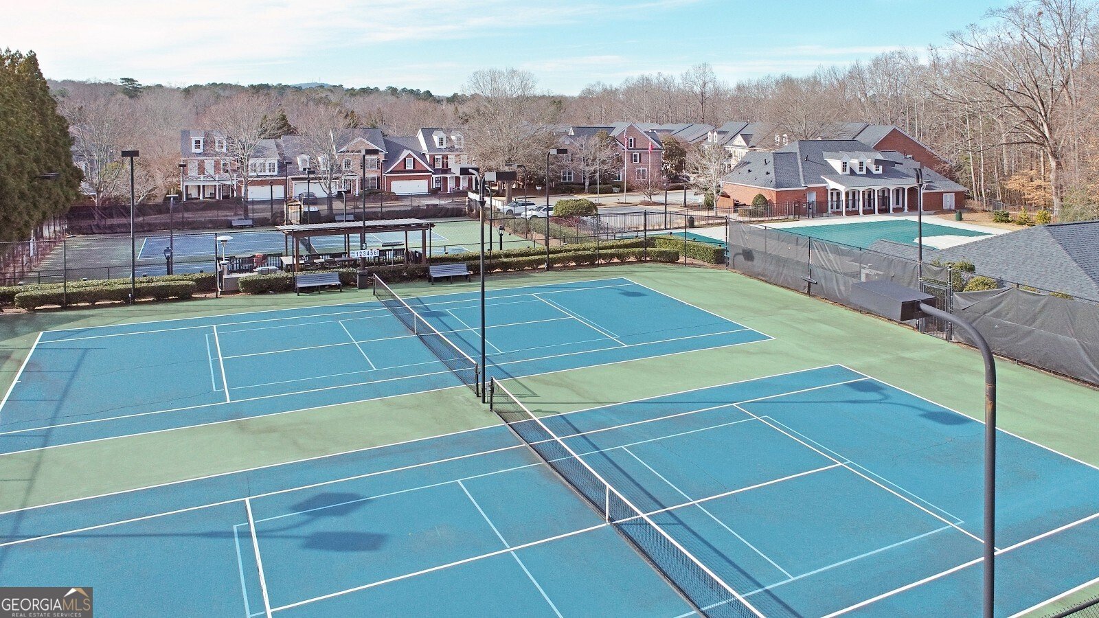 1507 Legacy Cove Lane Roswell - Photo 56