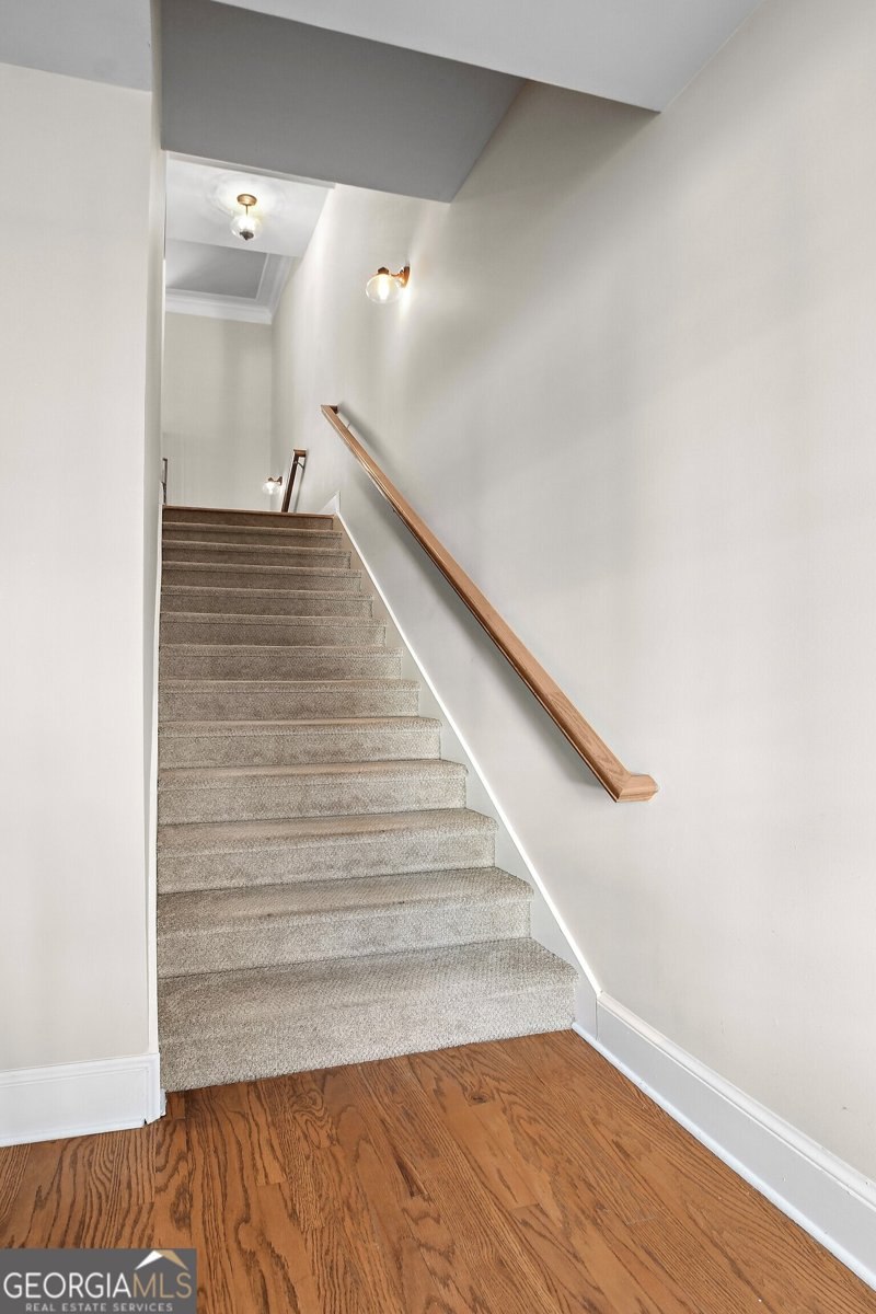 1507 Legacy Cove Lane Roswell - Photo 6