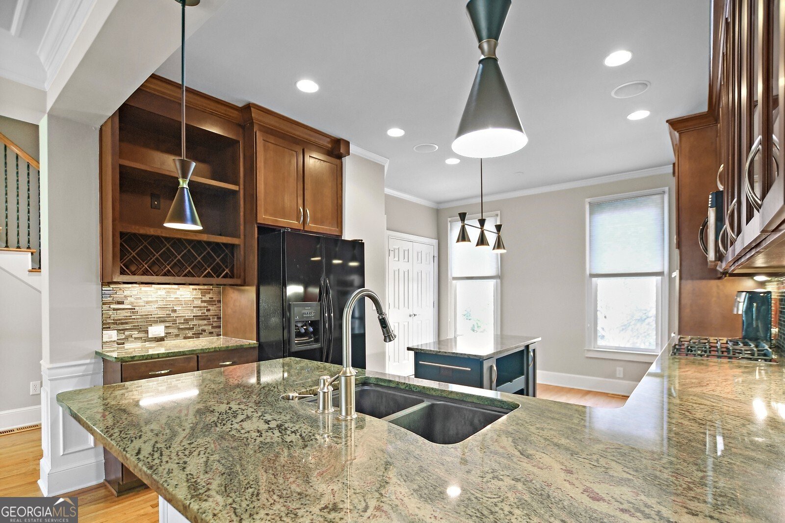 1507 Legacy Cove Lane Roswell - Photo 8