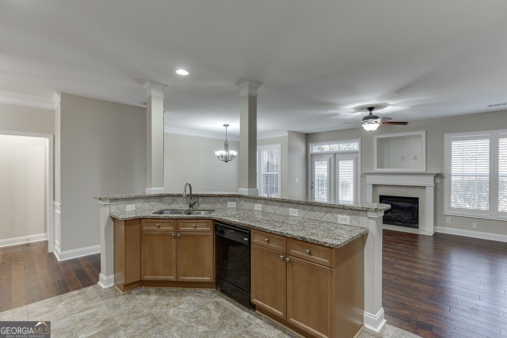 2370 Strand Avenue Lawrenceville - Photo 10