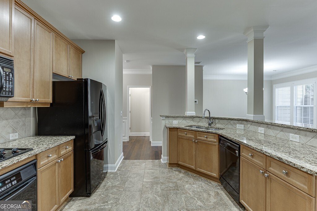 2370 Strand Avenue Lawrenceville - Photo 11