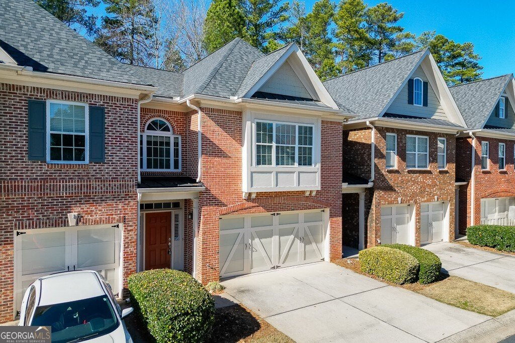 2370 Strand Avenue Lawrenceville - Photo 47