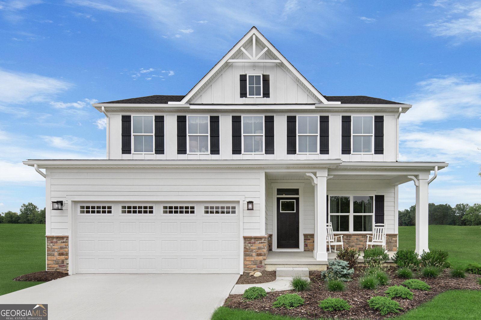 470 Flying Eagle Drive Commerce - Photo 1