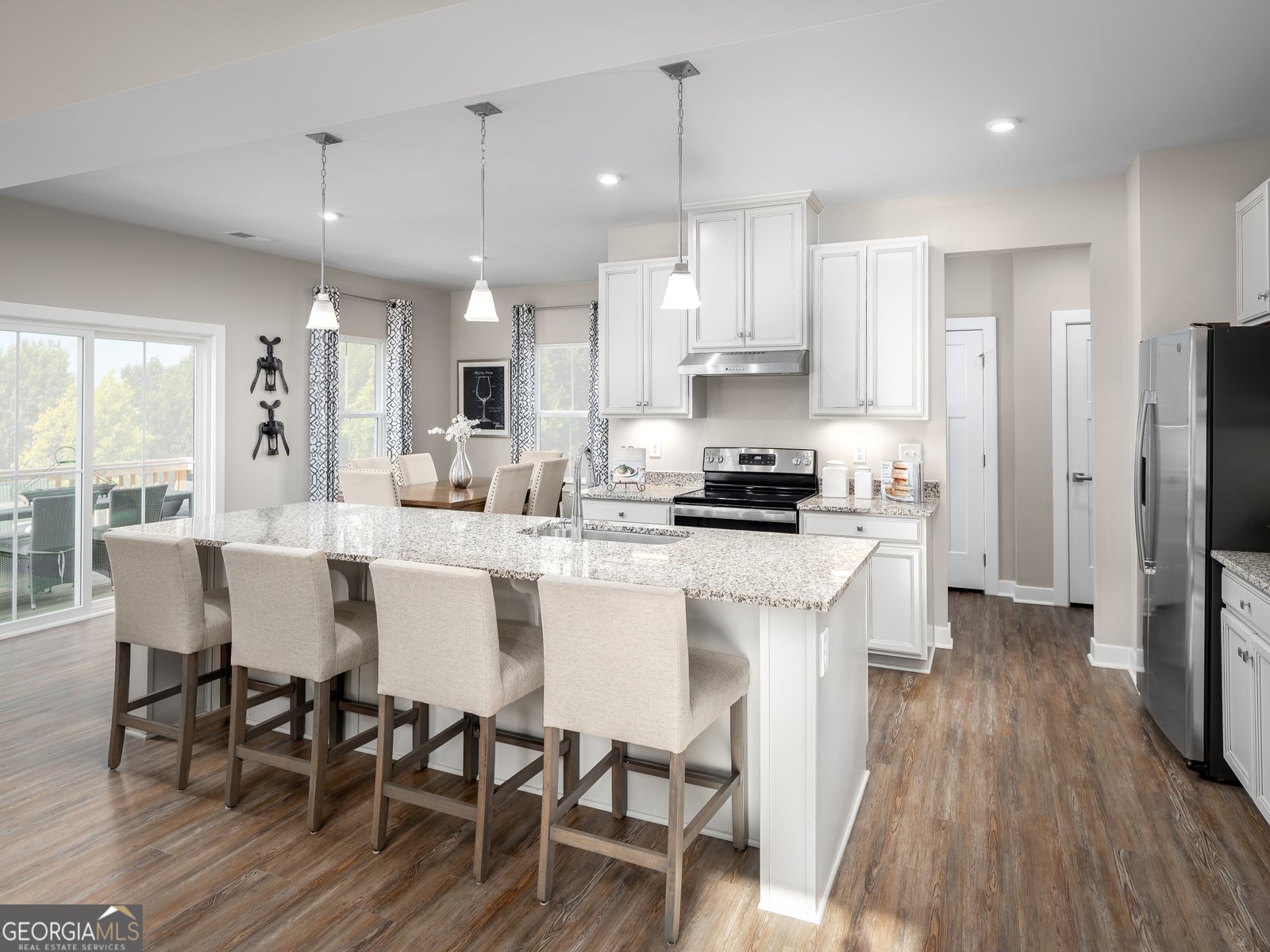 470 Flying Eagle Drive Commerce - Photo 11