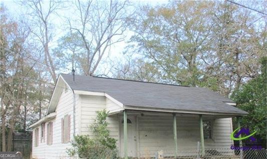 301 Fagan Circle Fort Valley - Photo 1