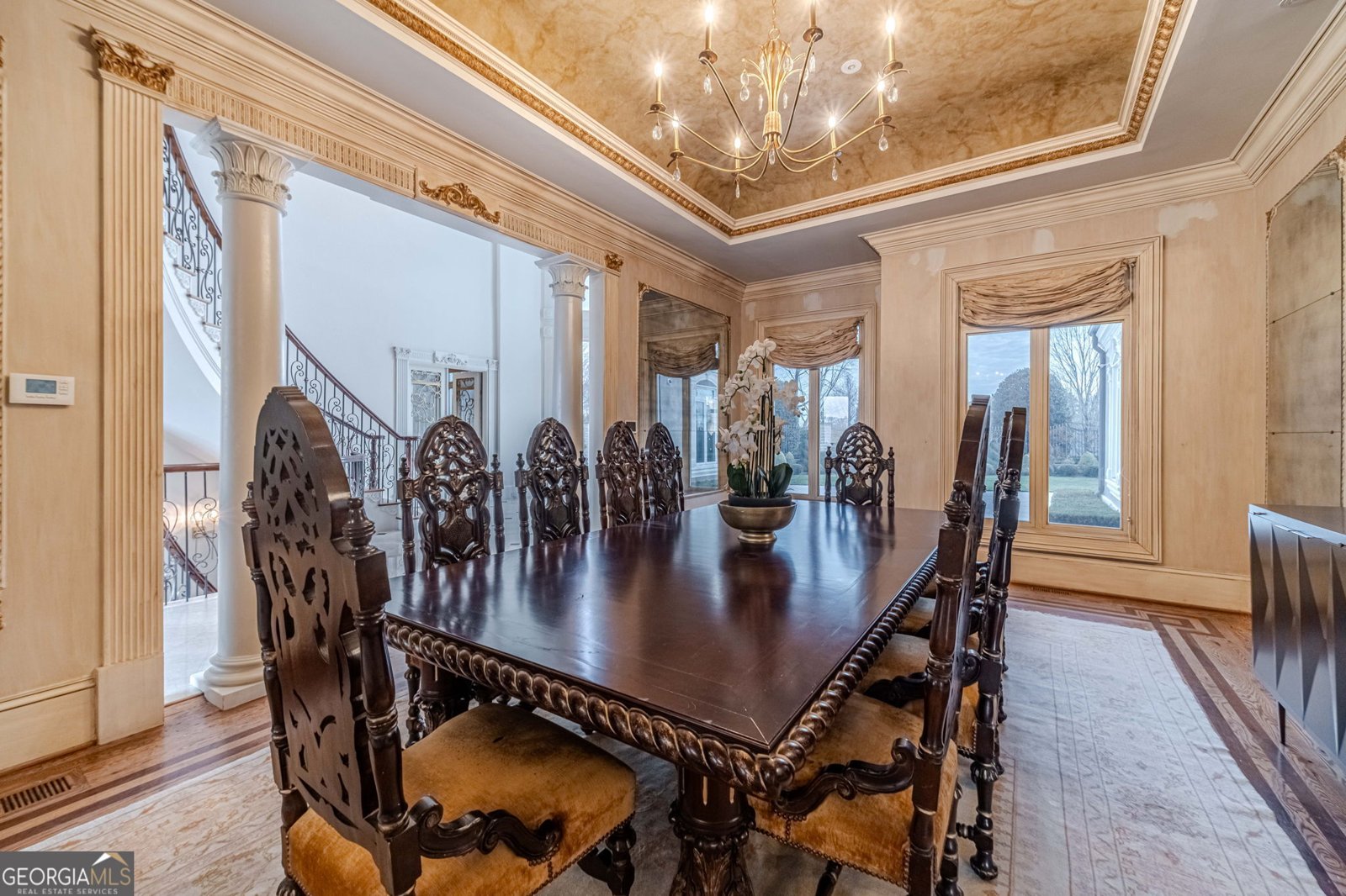 8330 Jett Ferry Road Sandy Springs - Photo 11