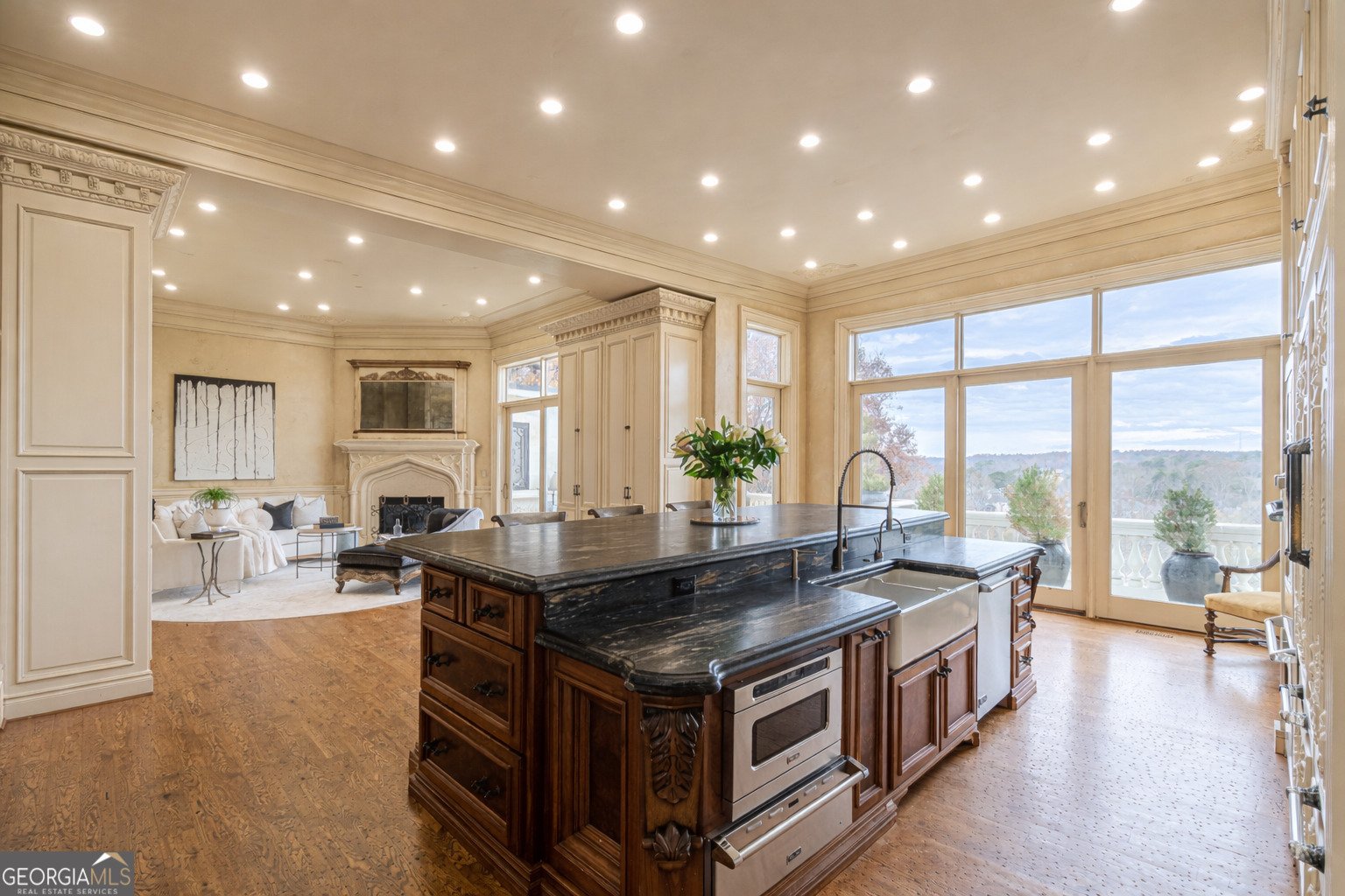 8330 Jett Ferry Road Sandy Springs - Photo 12