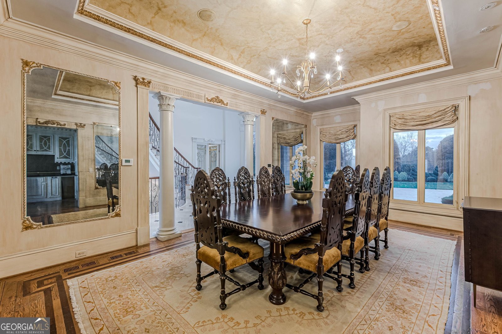 8330 Jett Ferry Road Sandy Springs - Photo 13