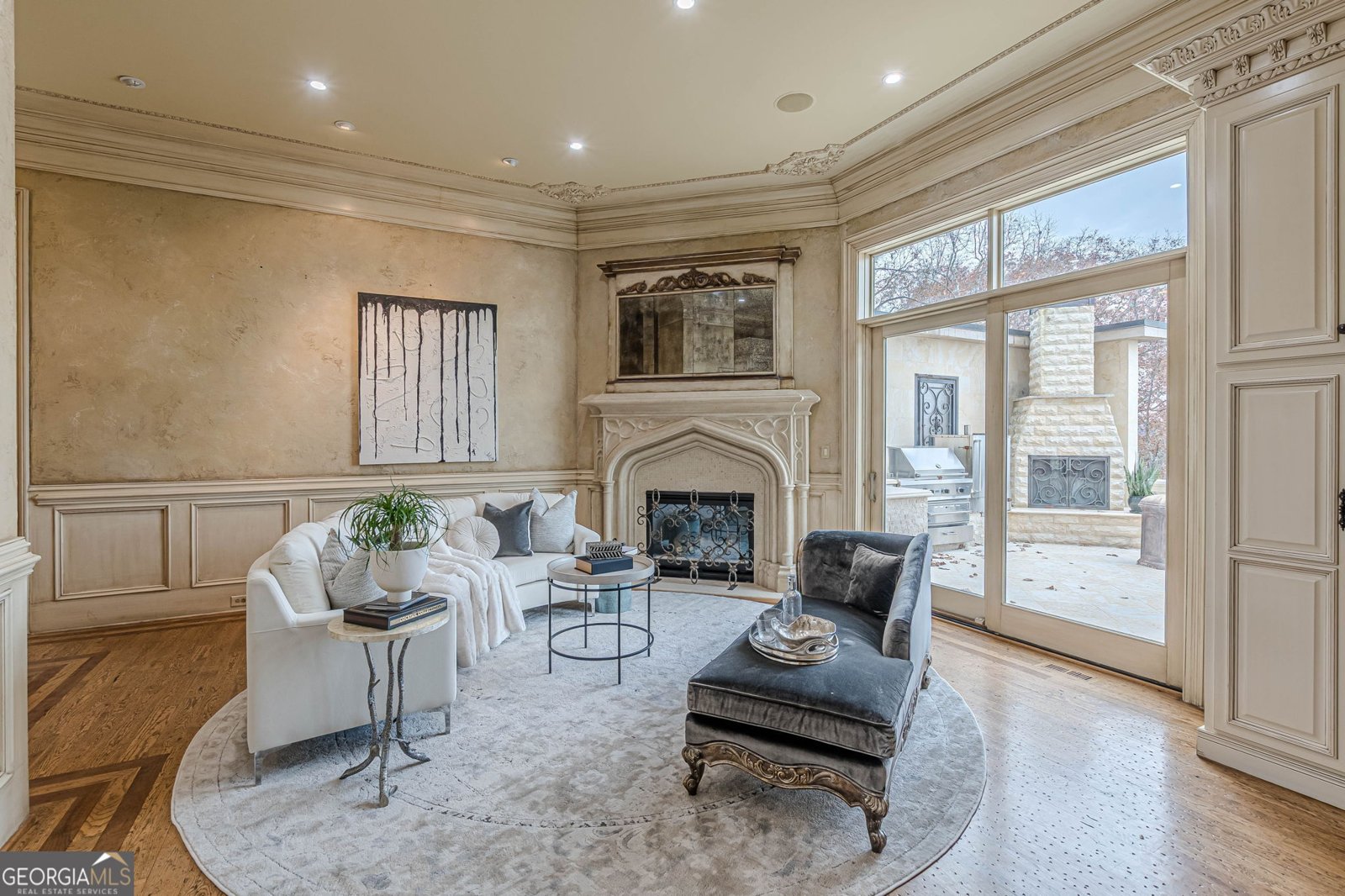 8330 Jett Ferry Road Sandy Springs - Photo 17