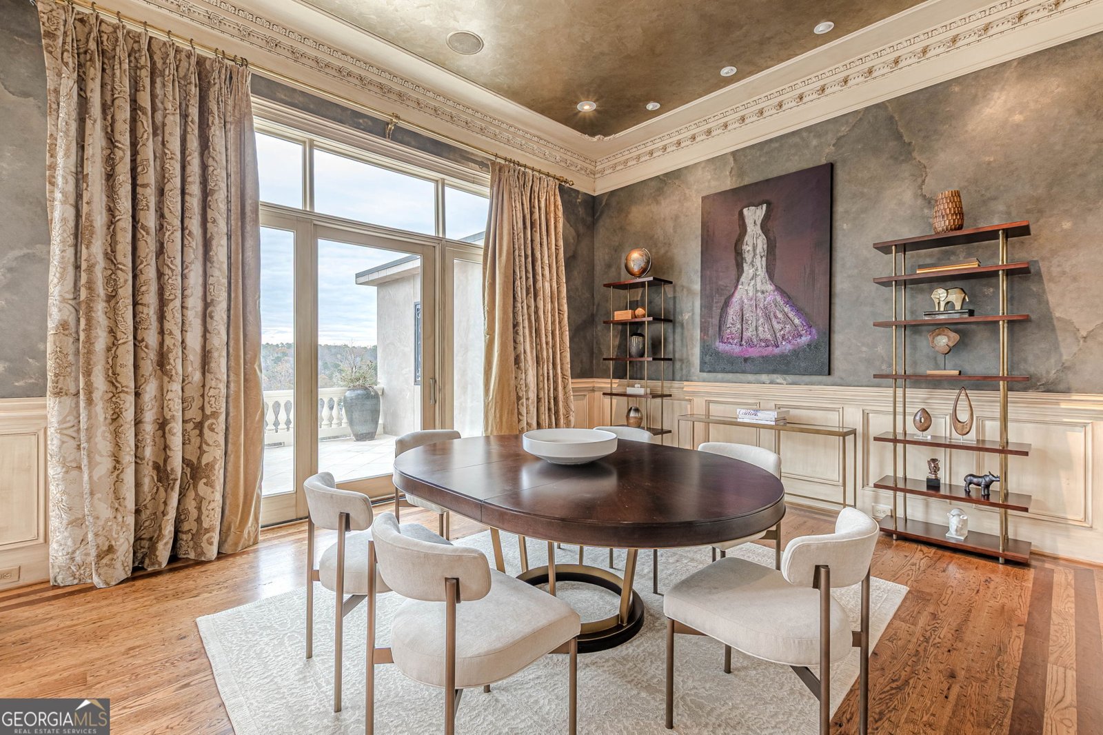 8330 Jett Ferry Road Sandy Springs - Photo 27