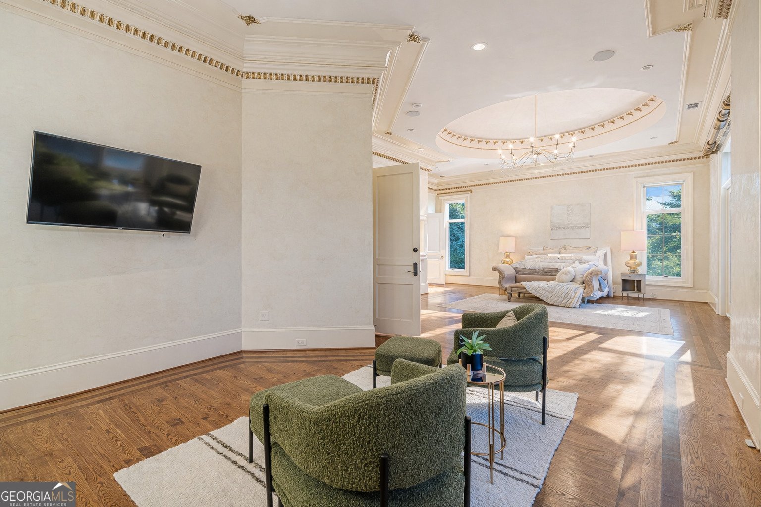 8330 Jett Ferry Road Sandy Springs - Photo 37