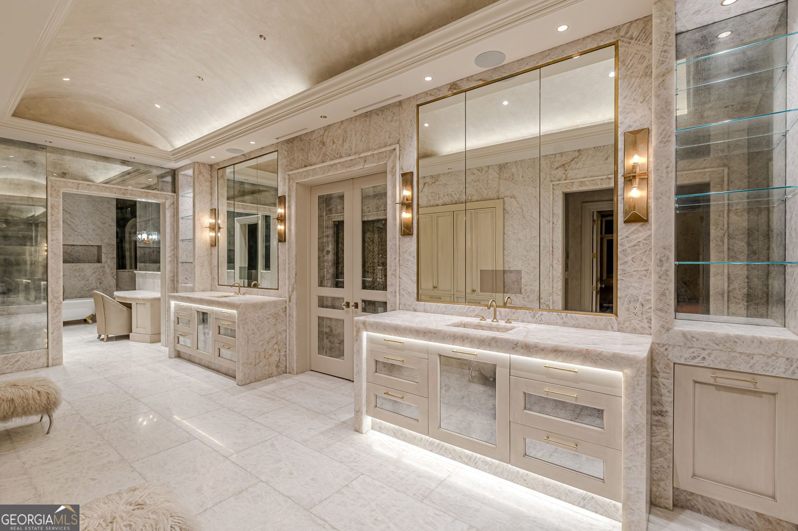 8330 Jett Ferry Road Sandy Springs - Photo 39